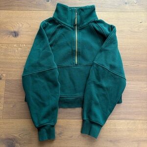Lulu Scuba Hoodie
